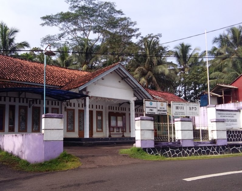 Berita Desa Pusakanagara